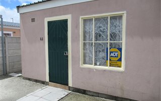 2 Bedroom House in Eersterivier