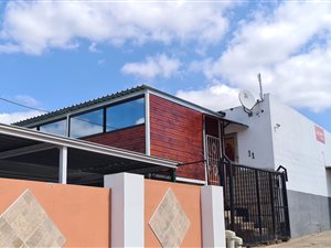 3 Bed House in Woodlands