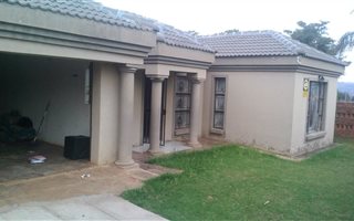 4 Bedroom House in Danville