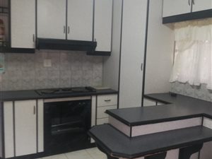 4 Bed House in Valdin Heights