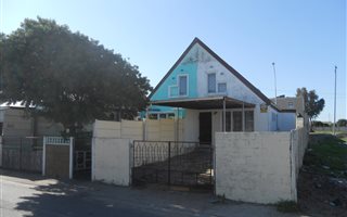 3 Bedroom House in Blue Downs