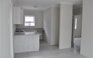 2 Bedroom Townhouse in Overbaakens