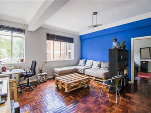 1 Bed Apartment in Greenside