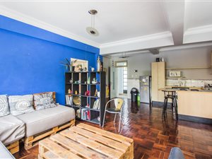 1 Bedroom Apartment in Greenside