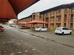 2 Bed Apartment in Comet