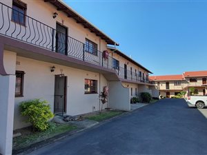 2 Bed Apartment in Marburg