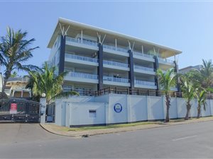 2 Bed Apartment in Margate
