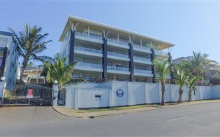 2 Bedroom Apartment in Margate
