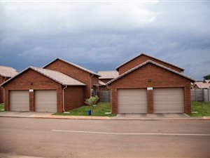 4 Bed House in Amandasig