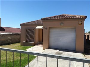 3 Bed House in Palm Ridge