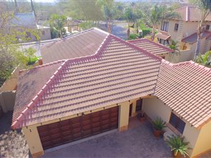 3 Bed Townhouse in Boardwalk Meander