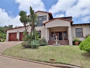 4 Bed House in Schoongezicht