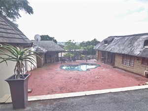 4 Bed House in Bellair