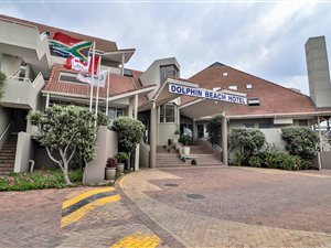 2 Bed Apartment in Tableview