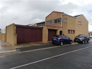 3 Bed House in Westridge