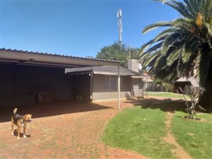 3 Bedroom House in Bonaero Park