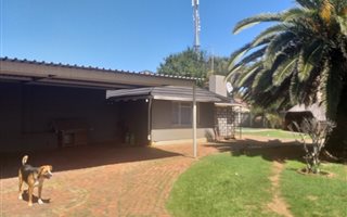 3 Bedroom House in Bonaero Park