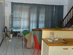 1 Bed Apartment in Pelham