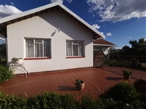 2 Bed House in Protea Ridge