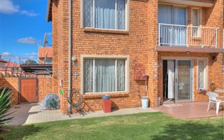 2 Bedroom Apartment in Turffontein
