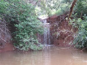14297 ha Land available in Modimolle