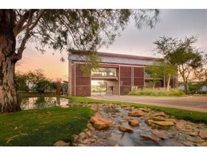 1.1 ha Land available in Blue Hills