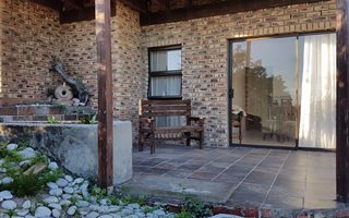 1 Bedroom Apartment in Suiderstrand