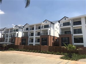 1 Bedroom Apartment in Silver Lakes
