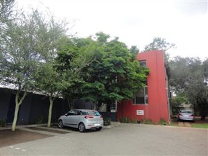 183 m² Office Space in Greenside