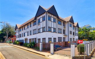 2 Bedroom Flat in Musgrave