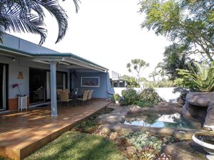 3 Bed Simplex in Umgeni Park