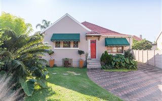 3 Bedroom House in Glenwood