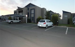2 Bedroom Townhouse in Brentwood Park