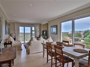 3 Bed Apartment in St Georges Park