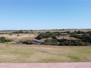 827 m² Land available in Kenton-on-Sea