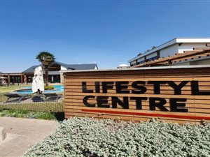 2 Bed Apartment in Olivedale
