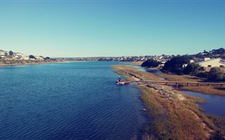 728 m² Land available in Still Bay West