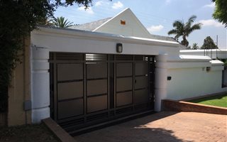 2 Bedroom House in Linksfield
