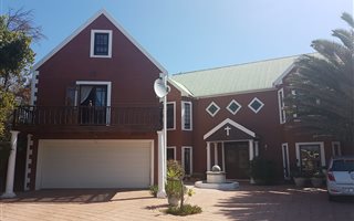 1 Bedroom Apartment in Waves Edge