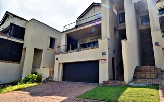 3 Bedroom House in Steiltes