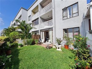 1 Bed Apartment in Sarnia