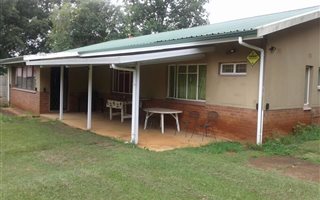 3 Bedroom House in Merrivale