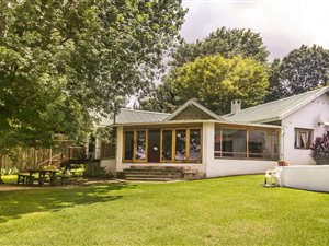 3 Bed House in Himeville