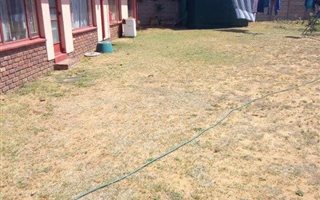 3 Bedroom House in Tasbet Park