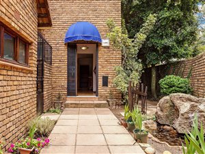 4 Bed Townhouse in Atholl