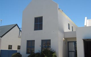3 Bedroom House in Blue Lagoon