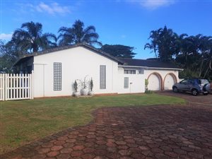 3 Bed Townhouse in Warner Beach
