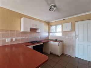 2 Bed Apartment in Thornton