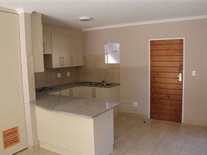2 Bedroom Apartment in Annlin
