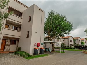 1 Bed Townhouse in Bedfordview